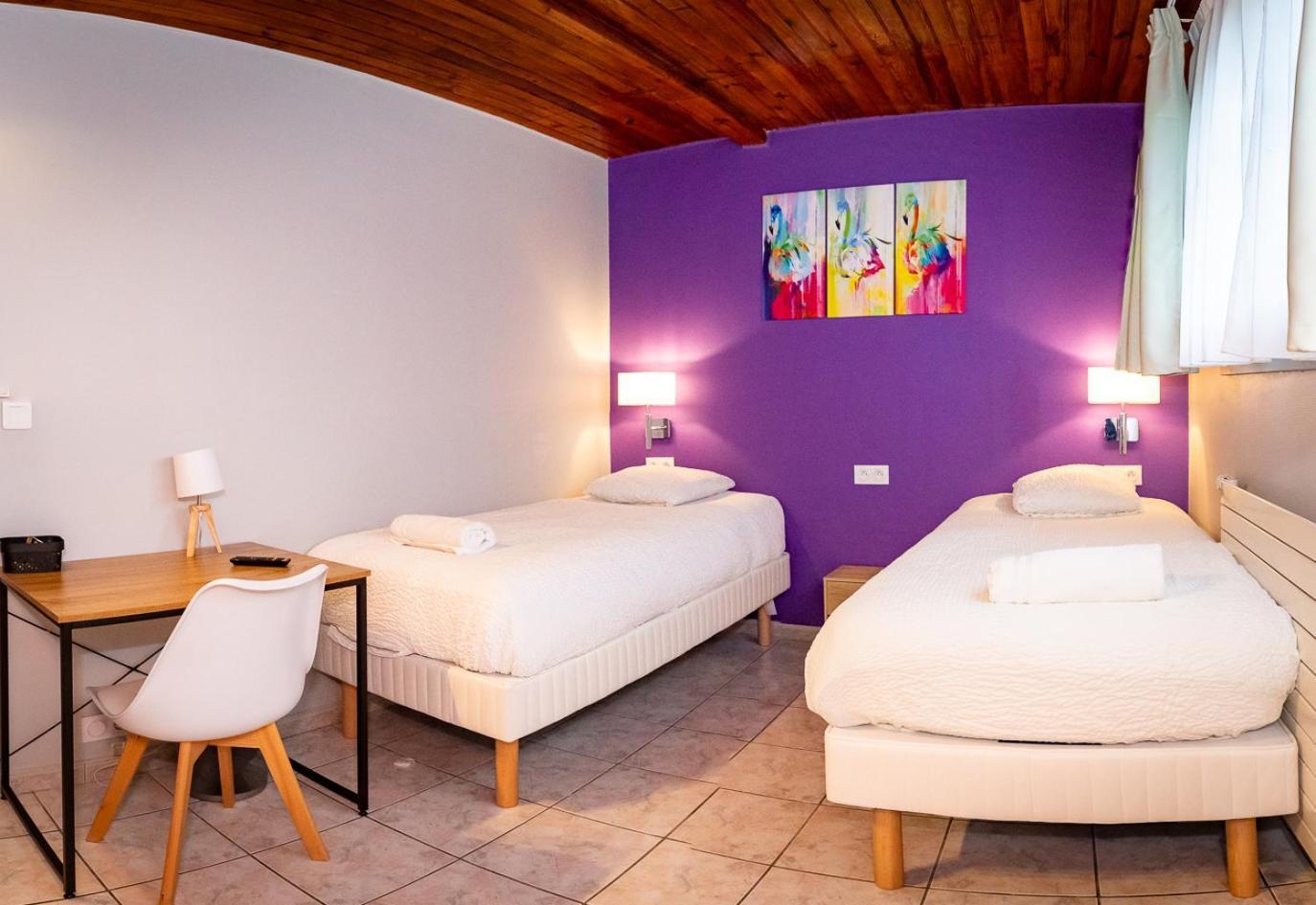 Residence Helios Paris Orly Aeroport Villeneuve-Saint-Georges Exteriör bild