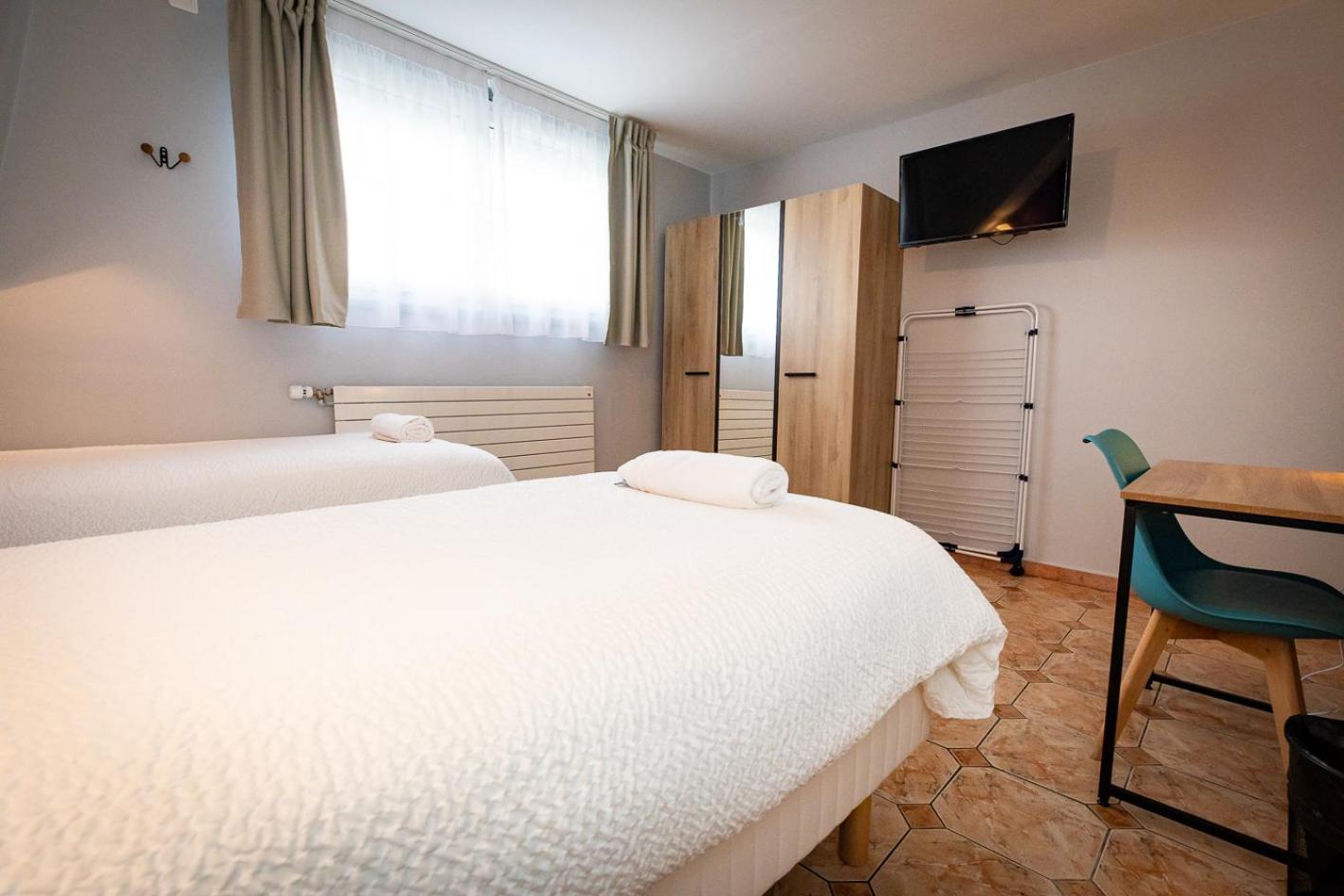 Residence Helios Paris Orly Aeroport Villeneuve-Saint-Georges Exteriör bild