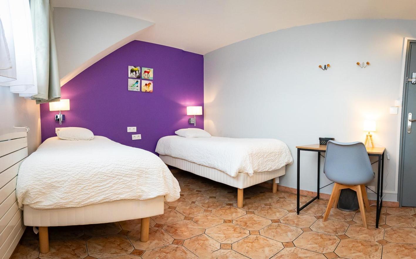 Residence Helios Paris Orly Aeroport Villeneuve-Saint-Georges Exteriör bild