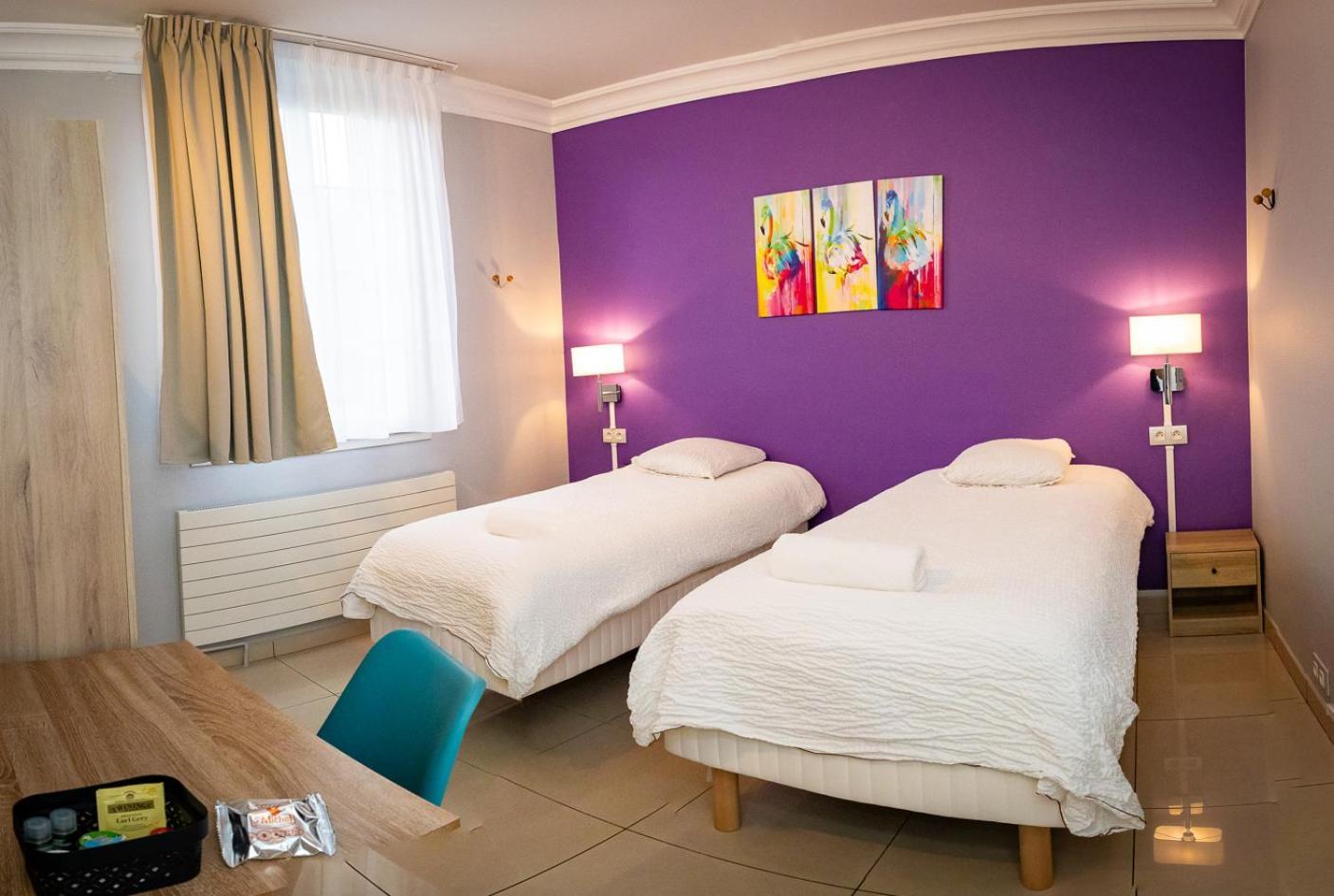Residence Helios Paris Orly Aeroport Villeneuve-Saint-Georges Exteriör bild